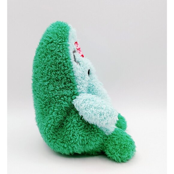 Russ Bumbumz Silas Poolside 8" Surfboard stuffed Plush Toy - Picture 2 of 6